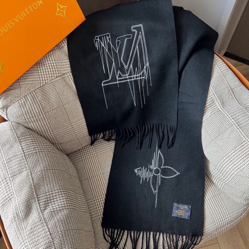 Louis Vuitton Scarf